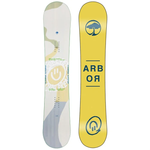 Arbor Relapse Snowboard 2024