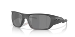 Oakley: Masseter - Steel