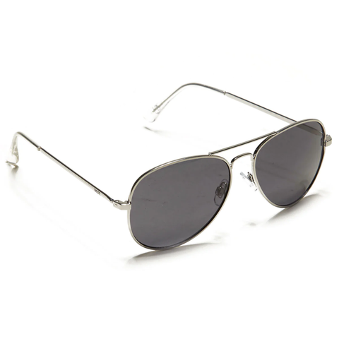 Vans Henderson Shades - Silver