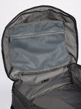 Burton: Gig 70L Duffel Bag - True Black 2024
