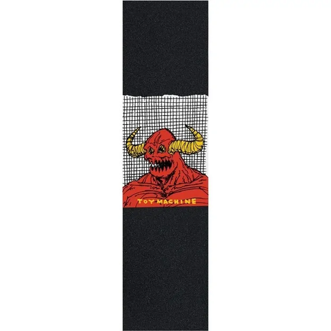 Toy Machine WTH Monster Griptape