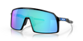 Oakley: Sutro - Polished Black