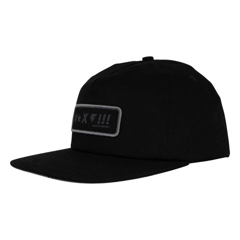 Independent Trucks: Exclamation Snapback
