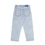 Polar Skate Co. Big Boy Jeans - Light Blue