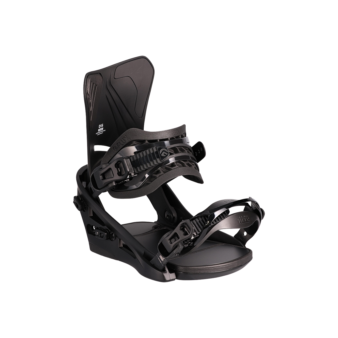 Flux Bindings: DS 2025 - Black