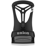 Union: Women's Rosa - Black 2024