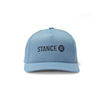 Stance: Icon Snapback Hat