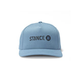 Stance: Icon Snapback Hat