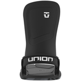 Union: Ultra [Men] - Black 2024