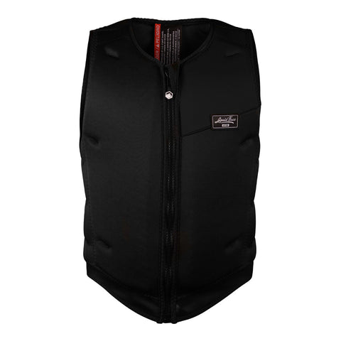 Liquid Force: ARC Comp Vest 2025 - Black