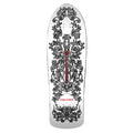 Bones Brigade Series 17: Guerrero - White Deck