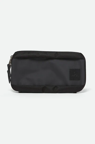 Brixton Commuter Tech Case - Black