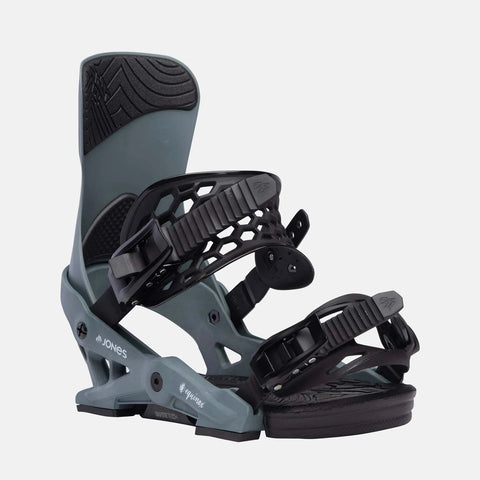 Jones (Womens) Equinox Bindings 2024