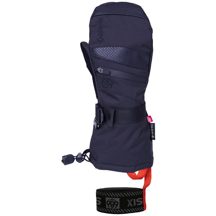 686 WMNS: GORE-TEX Smarty Gauntlet Mitt 2025