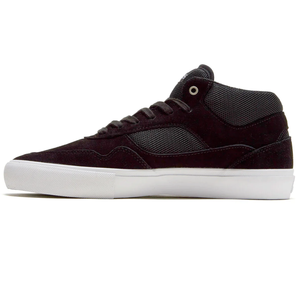 Opus Footwear: Standard Mid - Black / White