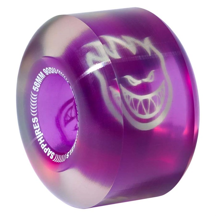 Spitfire 90d Sapphires
