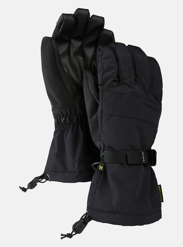 Burton: Profile Glove 2025 - True Black