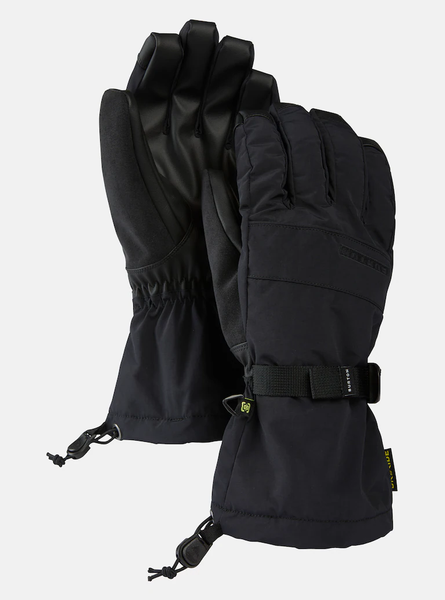 【新品】BURTON M PROFILE GLV Men's Burton Profile Mittens 2025 - CorkysBoardshop.com