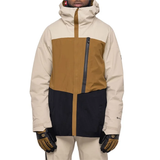 686: GORE-TEX GT Jacket - Puddy Colorblock 2024