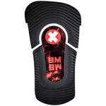 Bent Metal Bindings: Joint 2024 - Black