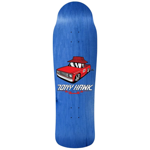 Birdhouse Skateboards: 9.75 Hawk Hut Deck