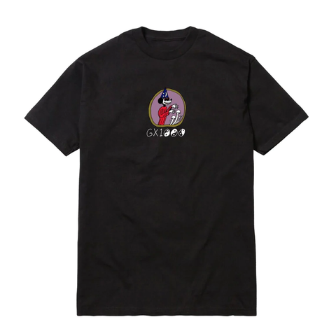 GX1000: Magician Tee - Black