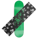 Hard Luck: Roses Griptape