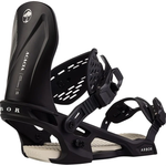 Arbor Acacia Snowboard Bindings - Women's 2025