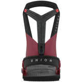 Union: Falcor - Red 2024