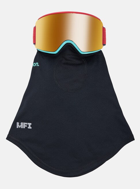 Anon Goggles: WM3 + Bonus Lens + MFI Face Mask 2024