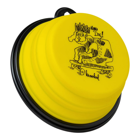 Krooked: King Dog Bowl