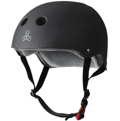 Triple 8: THE Certified Sweatsaver Helmet