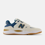 New Balance Numeric: Tiago Lemos 1010 - Beige Blue