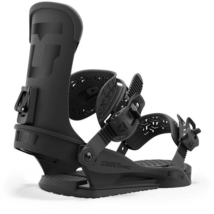 Union: Cadet PRO - Black 2025