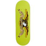 Anti Hero Skateboards: 10.0 Shaped Eagle Horse Pill