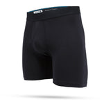 Stance: Standard 6in Boxer Brief - Black