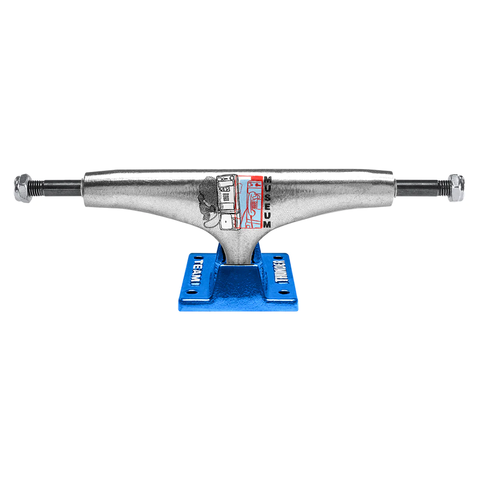 Thunder Trucks x Museum Landline