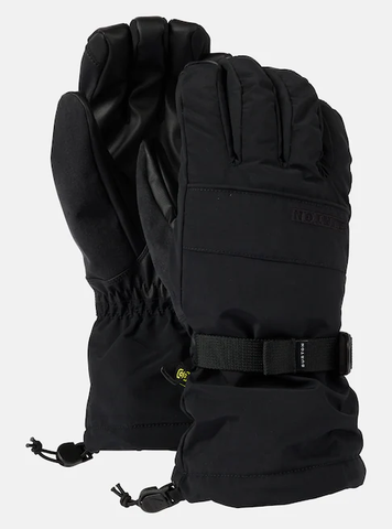 Burton: Profile Glove - True Black 2024