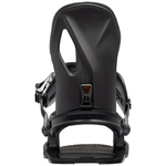 Arbor Cypress Snowboard Binding - Black 2024