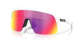 Oakley: Sutro Lite S - Matte White
