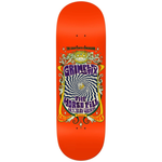 Anti Hero Skateboards: 10.0 Team Litho