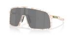 Oakley: Sutro - Clear Terrazzo