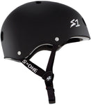 S-One Lifer Helmet - Black Matte