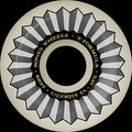 Bones Wheels: 54mm X-Formula V5 Sidecut 97a