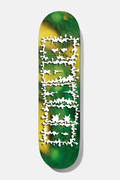 Baker Skateboards:  8.38 JACOPO LIBRARY CARD DECK