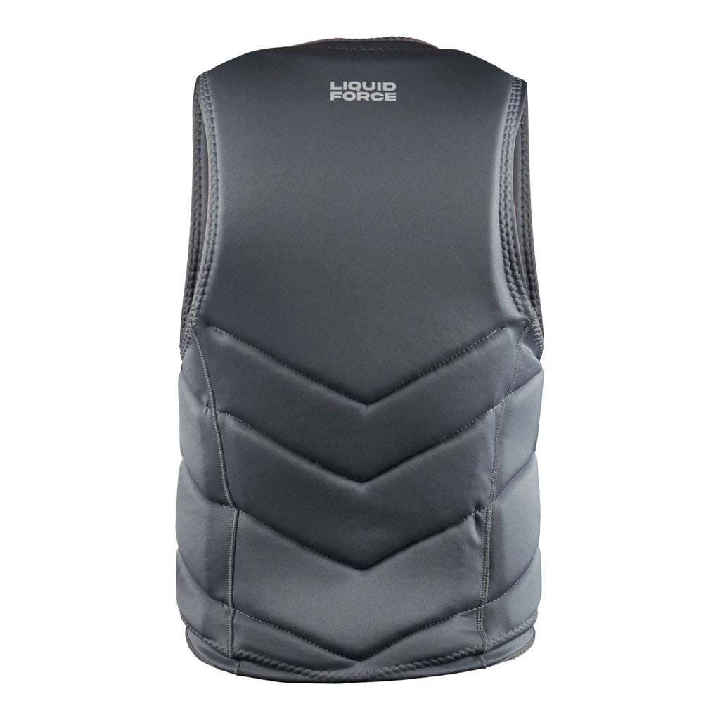 Liquid Force: CORE Comp Vest 2025 - Grey