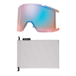 Smith: Squad XL 2025 - Chalk