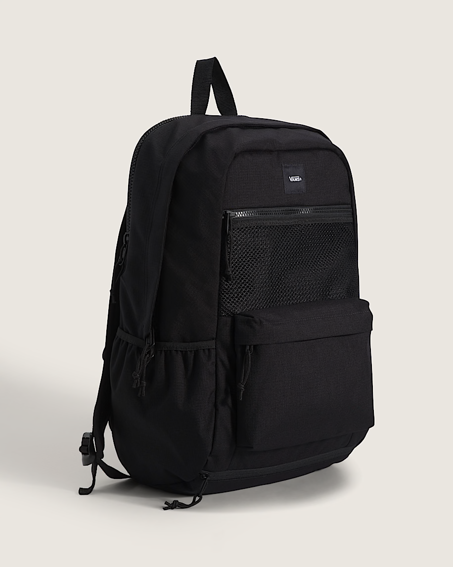 Vans: Divert Backpack - Black