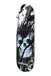Deathwish Skateboards: 8.5 Taylor Kirby Read My Bones