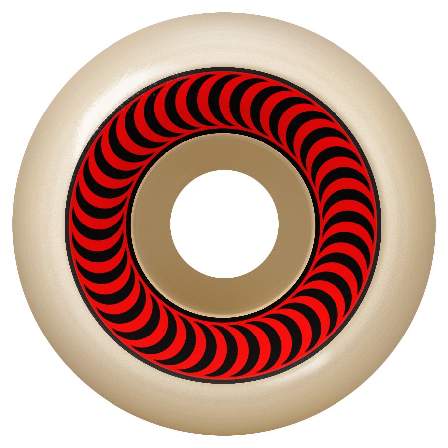 Spitfire F499 OG Classic Wheels